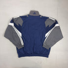 Vintage Adidas Blue Trackjacket (L)