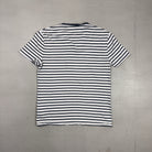 Vintage Polo Ralph Lauren White T-shirt (M)