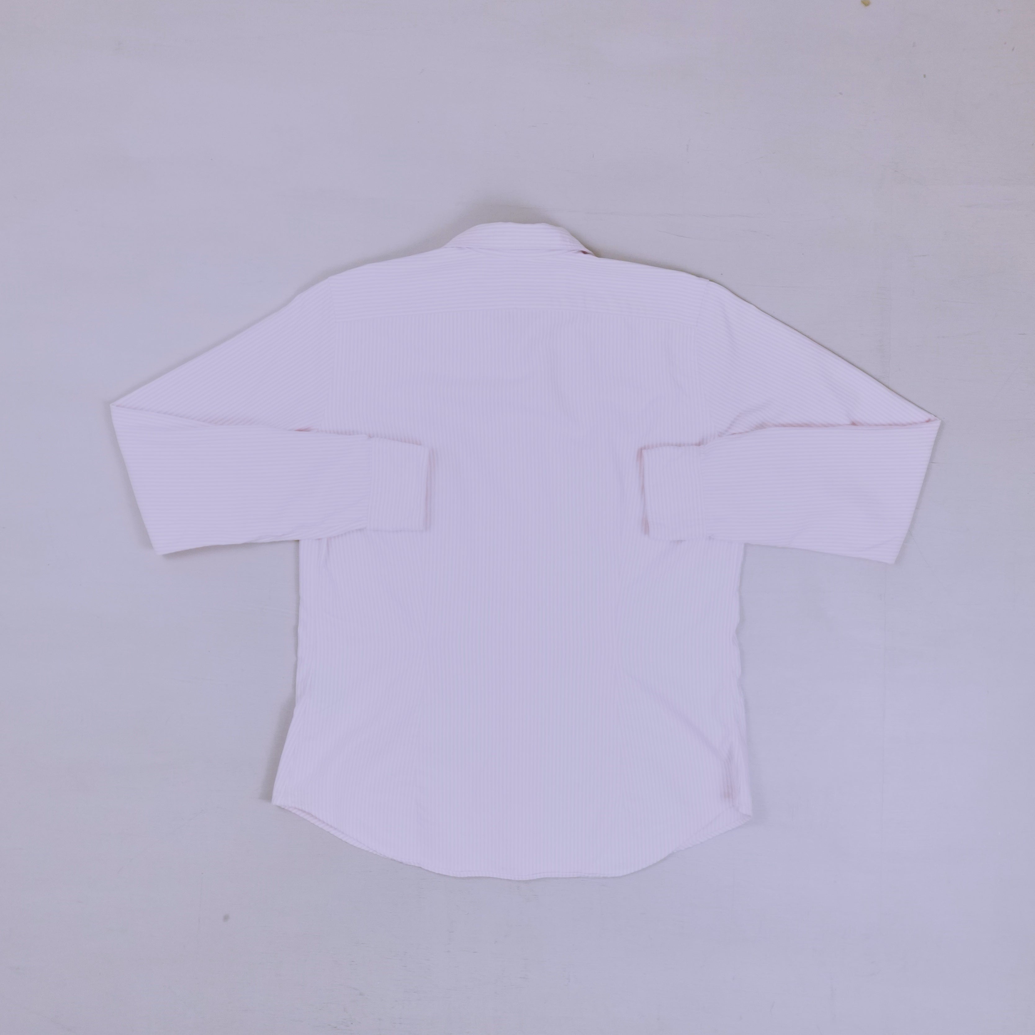Vintage Ralph Lauren Sport Pink Shirt (12)