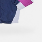 Vintage Nike Multicoloured Trackjacket Womans (M)