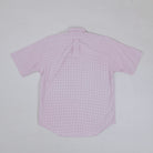 Vintage Ralph Lauren Pink Shirt (M)