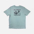 Vintage Billabong Blue T-shirt (L)