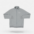 Vintage Nike Grey Trackjacket (S)