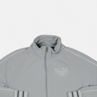 Vintage Nike Grey Trackjacket (S)