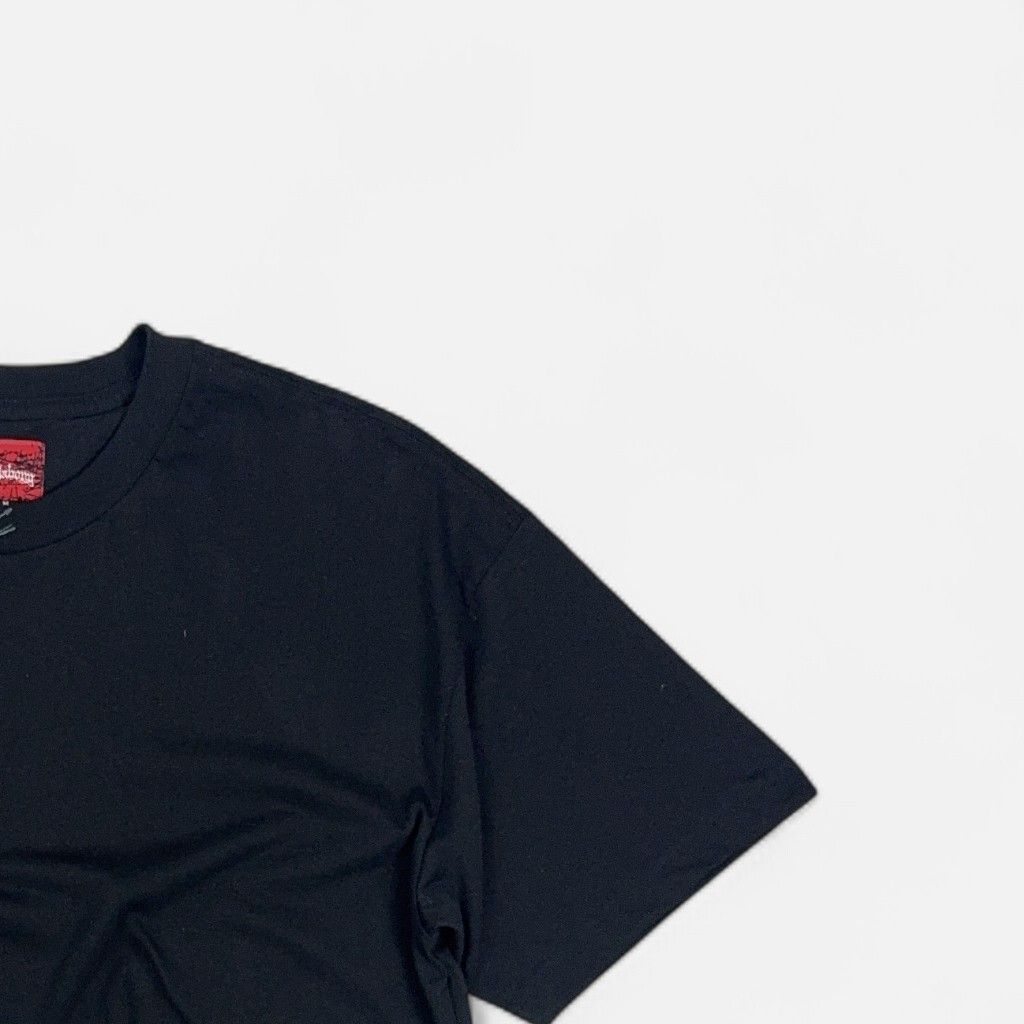 Vintage Billabong Black T-shirt (M)