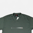 Vintage Nike Green T-shirt (M)