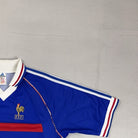 France 1998 - 2000 Adidas Home Jersey (L)