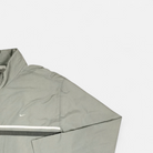 Vintage Nike Grey Jacket (XL)