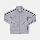 Vintage Adidas Grey Trackjacket (S Womens)