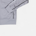 Vintage Adidas Grey Trackjacket (S Womens)