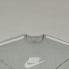 Vintage Nike Grey Sweatshirt (L)