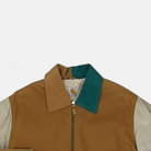 Vintage Carhartt Brown Jacket (S)