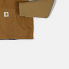 Vintage Carhartt Brown Jacket (S)