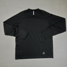 Vintage Nike Black Top (XL)