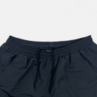 Vintage Nike Black Shorts (L) detail