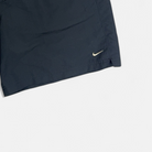 Vintage Nike Black Shorts (L) detail