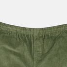Stüssy Green Shorts