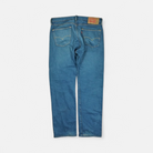 Vintage Levi Strauss & Co. Blue Jeans (W34 L34)
