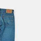 Vintage Levi Strauss & Co. Blue Jeans (W34 L34)