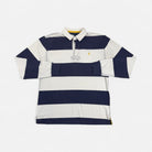 Vintage Polo Ralph Lauren Multicoloured Sweatshirt (XL)