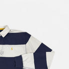 Vintage Polo Ralph Lauren Multicoloured Sweatshirt (XL)
