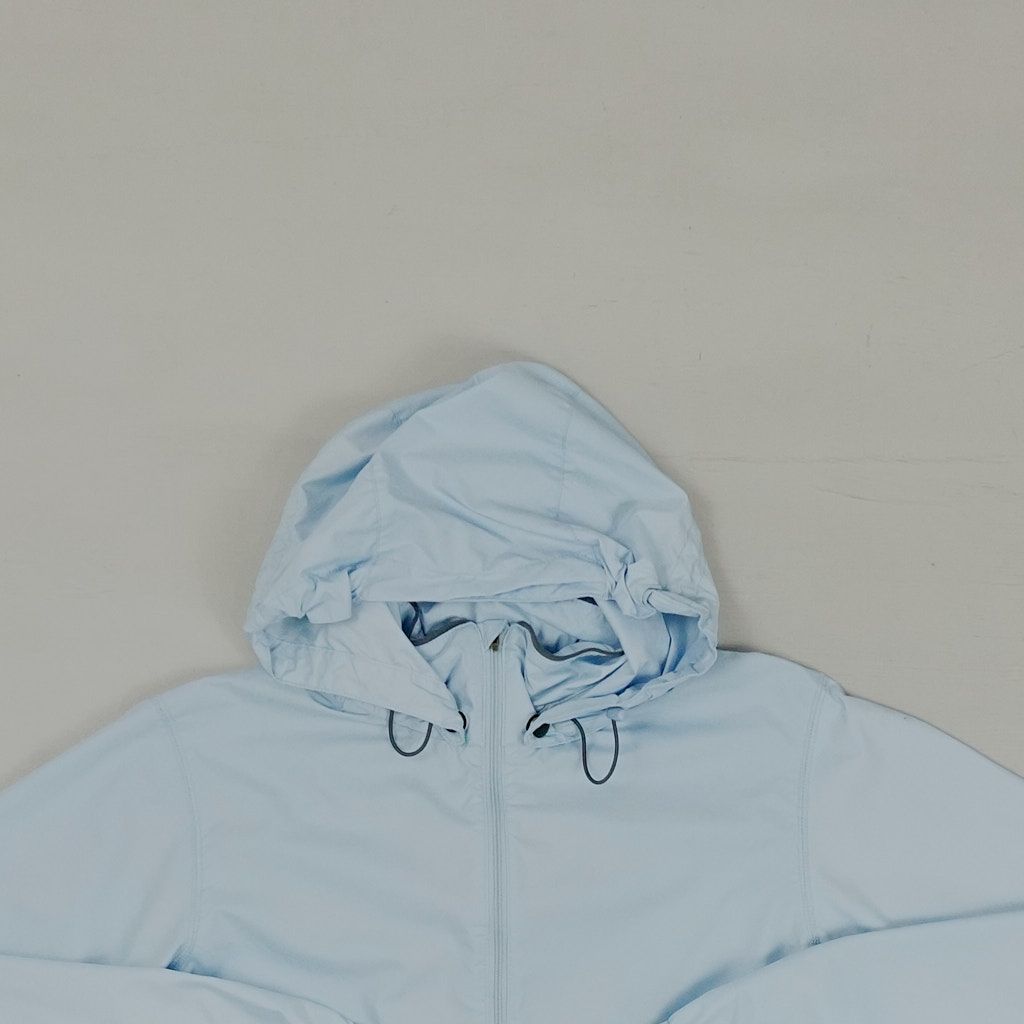 Vintage Blue Jacket (S)