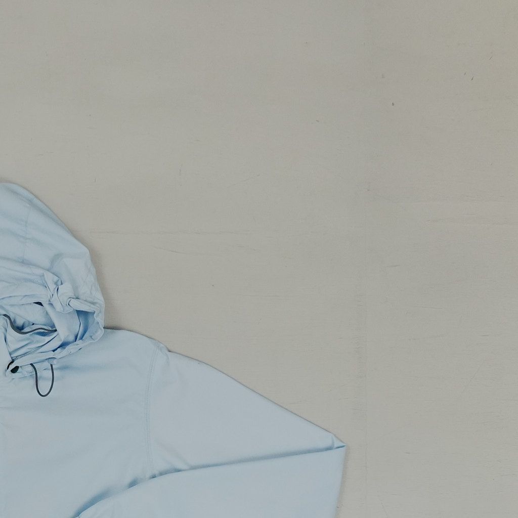 Vintage Blue Jacket (S)