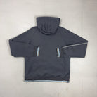 Vintage Nike Blue Hoodie (L)
