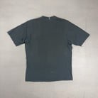 Vintage Adidas Grey T-shirt (M)