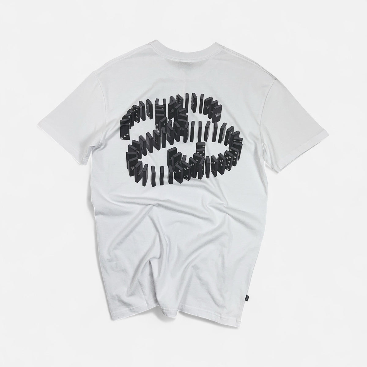 Stüssy White T-shirt