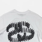 Stüssy White T-shirt