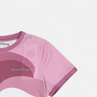 Vintage House Of Sunny Pink T-shirt (L)