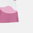 Vintage House Of Sunny Pink T-shirt (L)