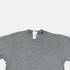 Vintage Adidas Grey T-shirt (L) detail
