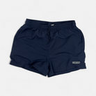 Vintage Adidas Blue Shorts (M)