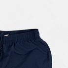 Vintage Adidas Blue Shorts (M)