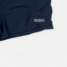 Vintage Adidas Blue Shorts (M)