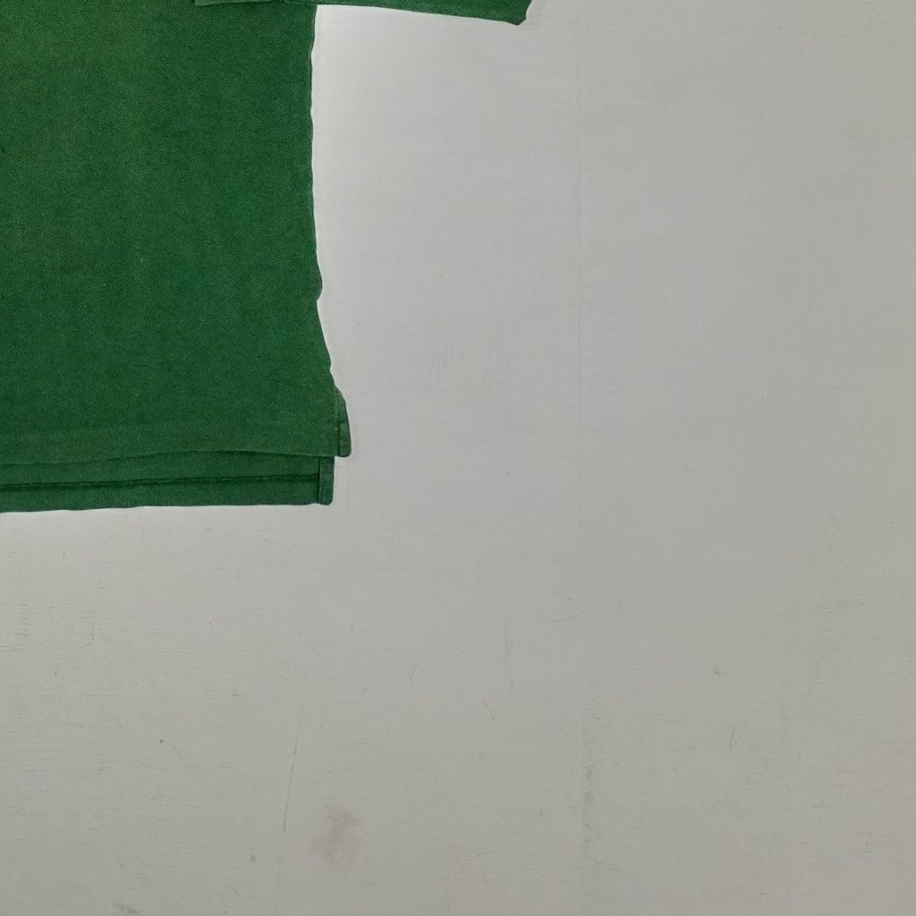 Vintage Polo Ralph Lauren Green Shirt (XS)