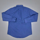Vintage Ralph Lauren Blue Shirt (XL)