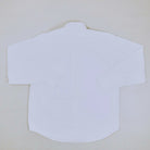Vintage Ben Sherman White Shirt (XL)
