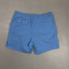 Vintage Ralph Lauren Blue Shorts (S)