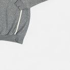 Vintage Adidas Grey Sweatshirt (M)