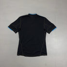 Olympique De Marseille 2010/11 Adidas Jersey (M)