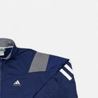 Vintage Adidas Blue Trackjacket (L)