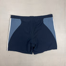 Vintage Adidas Blue Shorts (L)