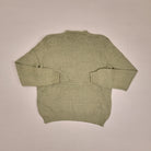 Vintage Polo By Ralph Lauren Green Knit Jumper (L)