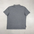 Vintage Ralph Lauren Grey Polo Shirt (L)
