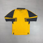 Arsenal 2016/17 Puma Away Jersey (M)