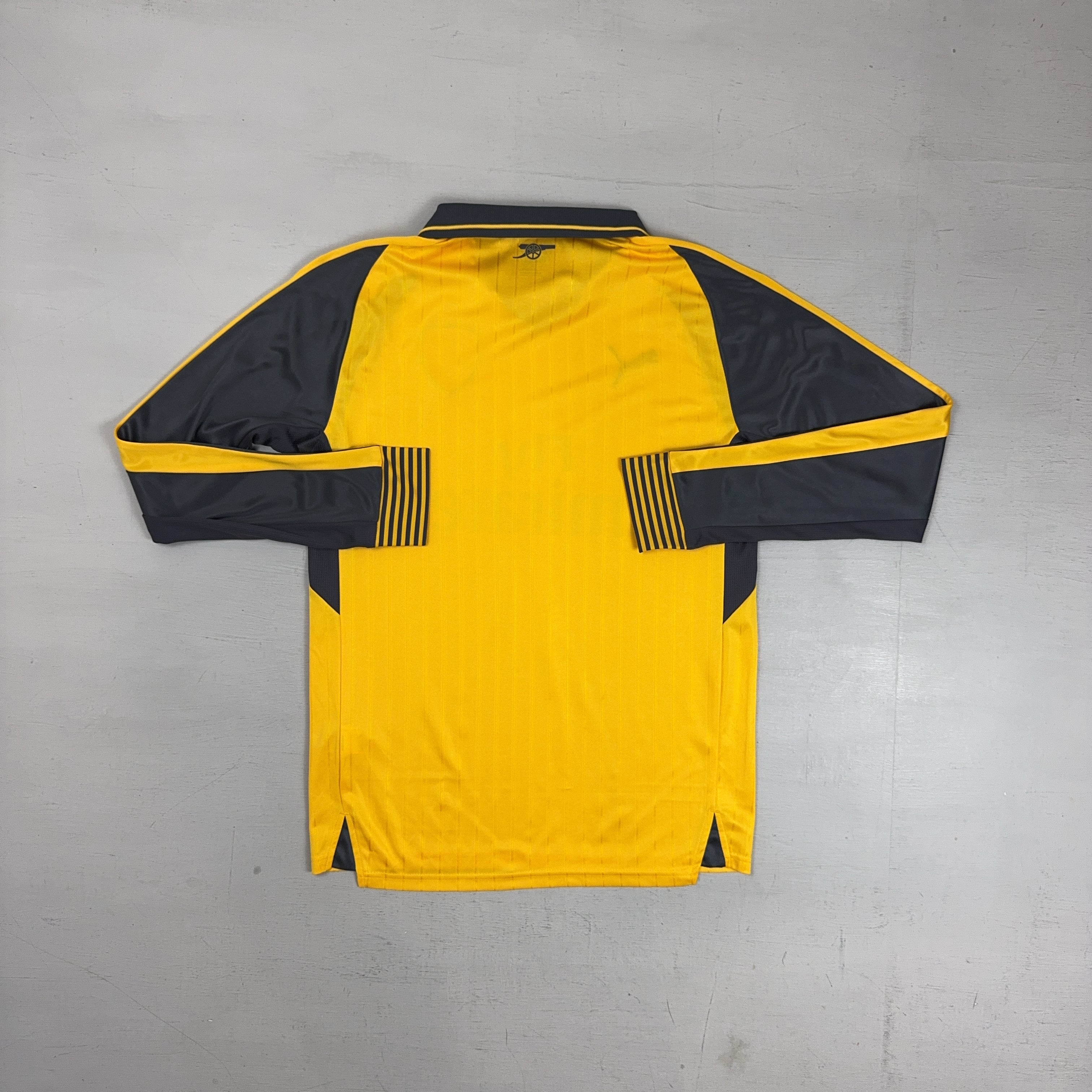 Arsenal 2016/17 Puma Away Jersey (M)