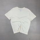 Vintage Billabong White T-shirt (L)